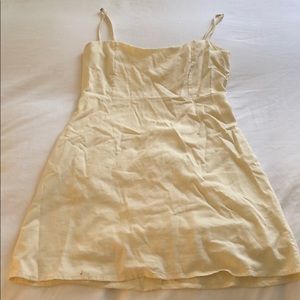 Brandy Melville mini dress